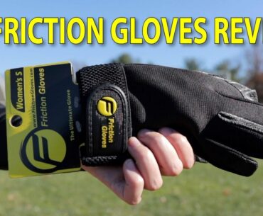 Friction Gloves 3.0 In-Depth Review