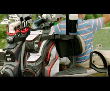 2016 Callaway Golf ORG 14 Cart Bag