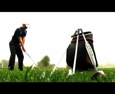 Filling Gaps in Your Golf Bag