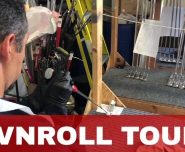 EVNROLL Putters HQ TOUR, TOUR ONLY models revealed