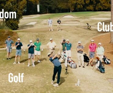 Aiken Golf Club: Best Public Golf Near Augusta
