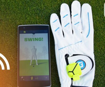 How the Zepp Golf Sensor works | Engadget