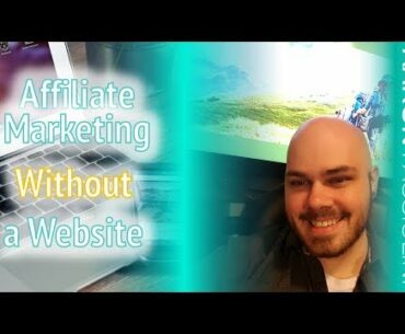 How to do Affiliate Marketing Without a Website - 3 Best Strategies Shown in Under 4 minutes!