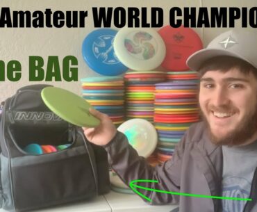 Jake LaPutka 2020 In the Bag (2014 Am World Champ) - Extended Version