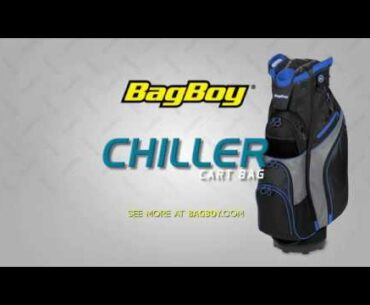 Bag Boy Chiller Cart Bag