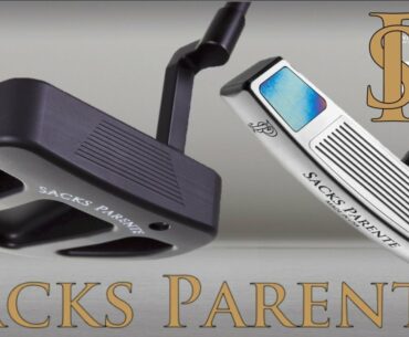 Golf Spotlight 2019 - Sacks Parente Putters