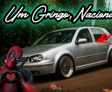 GOLF GRINGO, NO BRASIL | EURO*STANCE KULTURE