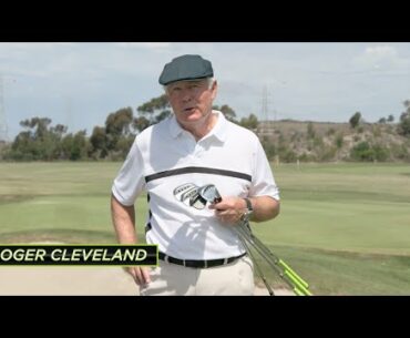 How Different Wedge Grinds Can Save Your Short Game