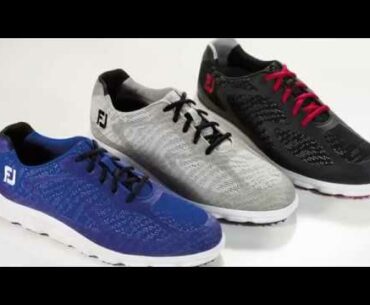 FootJoy SuperLite XP Golf Shoes