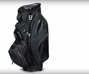 2018 Callaway Org 15 Cart Bag