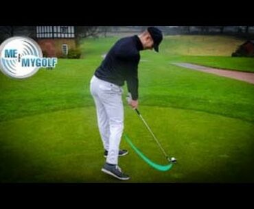 HOW TO STOP SHANKING THE GOLF BALL