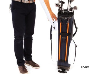 Inesis SAC 900 Trepied Golf Bag