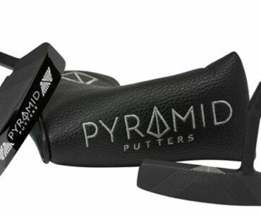 Will the PYRAMID Putter Save U 5 strokes? BOLD CLAIMS Tested.