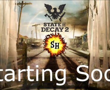 Plague Heart Tactics ► School of Decay ► State of Decay 2