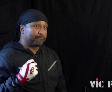 Product Spotlight: Carter Beauford Signature Stick