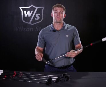 Wilson Staff - Infinite Putters