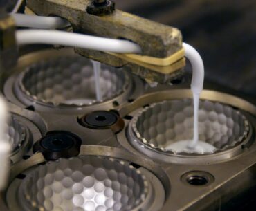 Titleist Golf Ball R&D: Making One Million