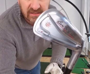 Golf Club Review | Ben Hogan PTX Pro | How far do they fly?