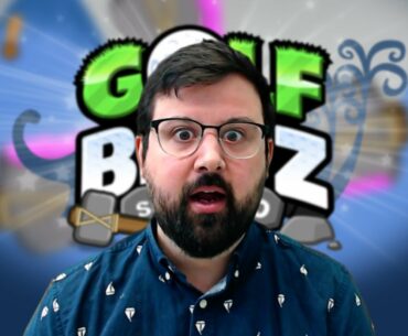 Golf Blitz Season 30 Finale