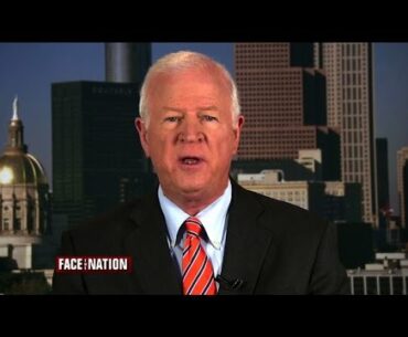 Saxby Chambliss: CIA tactics elicited valuable intelligence