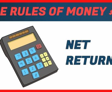 ALWAYS CALCULATE THE NET RETURN || THE RULES OF MONEY SUMMARY IN MALAYALAM