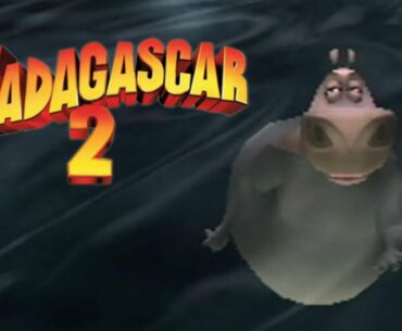 SPEED RUN TACTICS - Madagascar 2