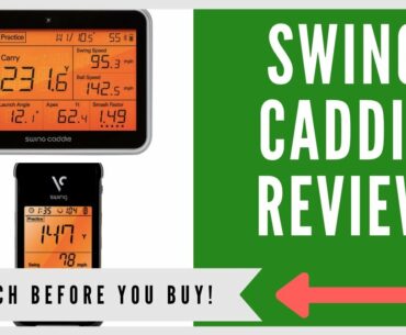 ✅ Swing Caddie SC100 vs SC200 vs SC300: Which Is Best?