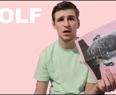 The Weirdest Golf Wang Pickup Video Ever