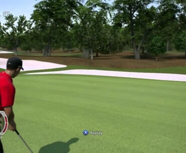 Tiger Woods PGA Tour 13 - Tips & Tricks - Putting - PS3 Xbox360