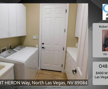 7216 NIGHT HERON Way, North Las Vegas, NV 89084