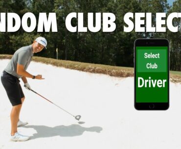 The Internet Selects My Clubs | Random Club Challenge