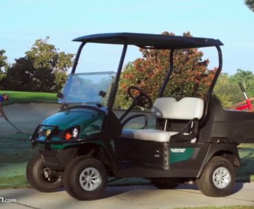 Lithium Battery: Go Further, Play Longer | Cart Barn