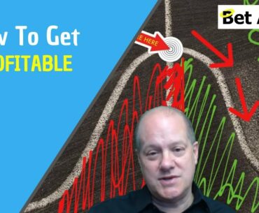 Betfair trading strategies - How I became a profitable and how you can too!