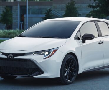 2020 Toyota Corolla | 5 Reasons to Buy | Autotrader