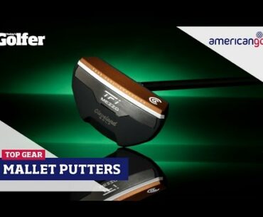 TOP GEAR: Cleveland TFI Mezzo Putter