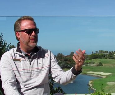 Vlog with Eric Lohman, GM PGA | 2019 Rules of Golf