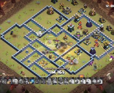 Coc anti 3 Hybrid