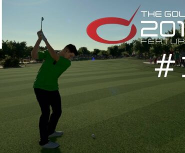 The Golf Club 2019 - Quarantine Sports Week - Career Mode -  Web.Com Tour School #1