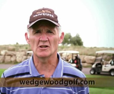 Wedgewood Golf - Hybrid golf club technology