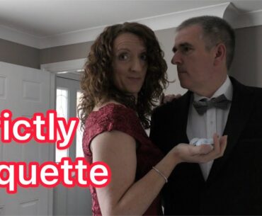 Strictly Etiquette - Golf Etiquette General Rules plus a little something special