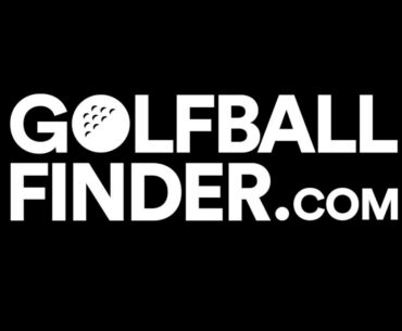 Golf ball finder UV torch - Find hundreds of hidden golf balls