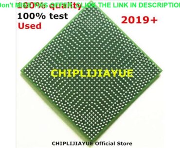 Best 1-10PCS DC2019+ 216-0810028 100% test very good product 216 0810028 BGA Chips reball with ball