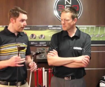 National Club Golfer 2014 Fairway Woods Test