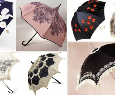 Umbrella Rain Images Designs 2020 /Amazon Color Umbrella Stylish Designs 2020 /Latest Designs 2020