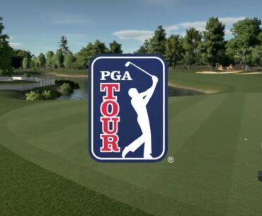 FROM TWENTY TWO FEEEEEEEET | THE GOLF CLUB 2019 f/ PGA TOUR GAMEPLAY