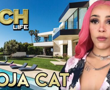 Doja Cat | The Rich Life