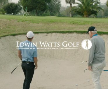 Callaway Wedgeducation - Improving Bunker Play - Edwin Watts Golf