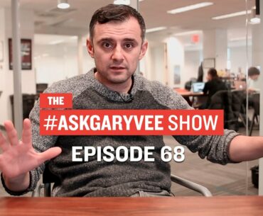 #AskGaryVee Episode 68: Optimizing Hashtags, Recycling Old Content & Bookstore Marketing