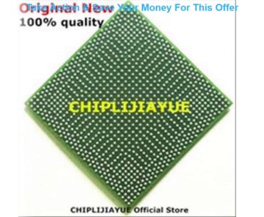 Review 1-10PCS 216-0729051 100% New 216 0729051 IC chips BGA Chipset