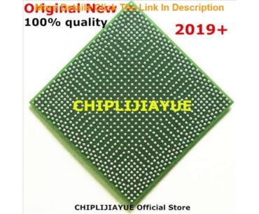 1-10PCS DC2019+ 216-0833002 100% New 216 0833002 IC chips BGA Chipset